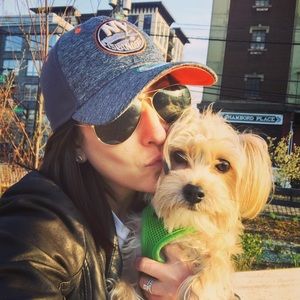 Meet your Posher, Breana